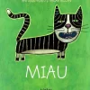 De la cuna a la luna: Miau< New