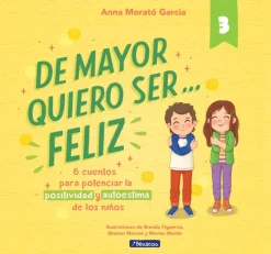 De mayor quiero ser... feliz 3< Online