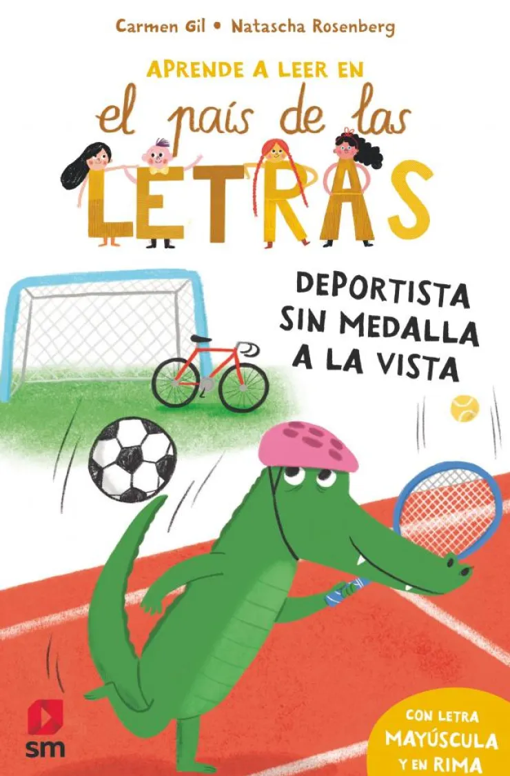 Deportista sin medalla a la vista< Online