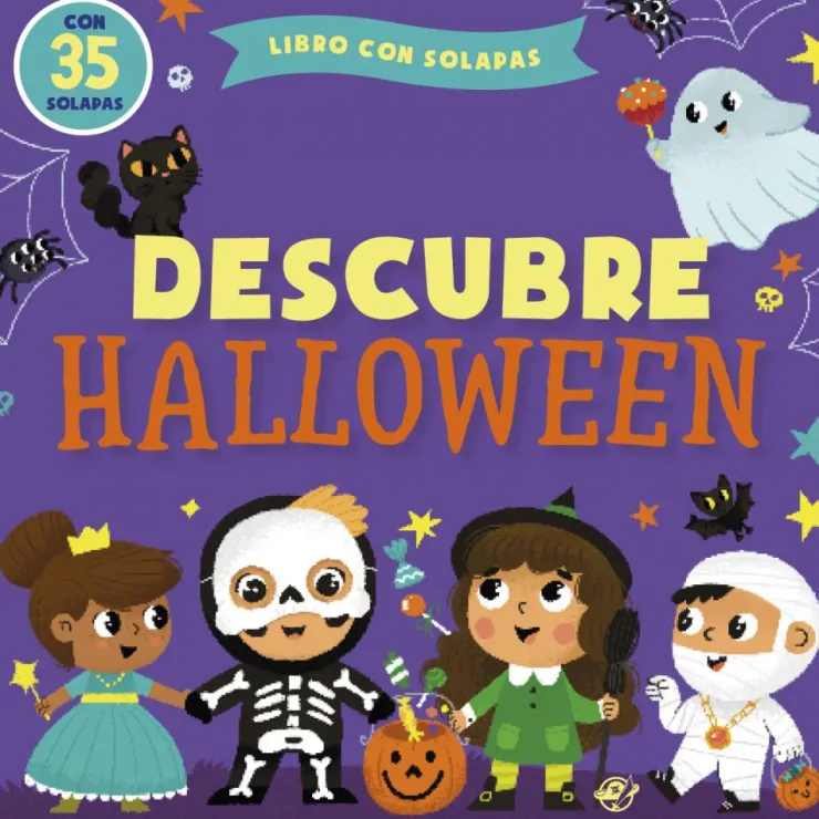 Descubre Halloween< Clearance