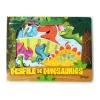 Desfile de dinosaurios< Discount