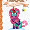 Diario de un unicornio 6: Ventisca en Nievelinda< Hot