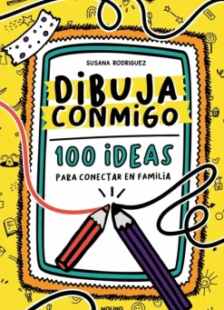 Dibuja conmigo<