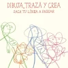 DIBUJA, TRAZA Y CREA - Saca tu línea a pasear< Outlet