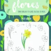 DIBUJAR FLORES EN 10 PASOS< Discount