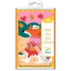 Dibujos mágicos para colorear las cuatro estaciones<Djeco Sale