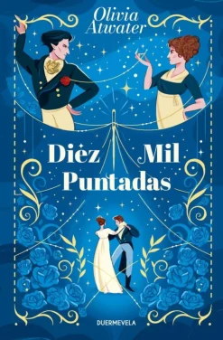 Diez mil puntadas<