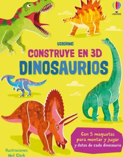 Dinosaurios< Best