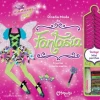 Diseña moda de fantasia - NE<