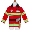 Disfraz bombero 5-6 años<Great Pretenders Sale