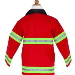 Disfraz bombero 5-6 años<Great Pretenders Sale