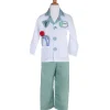 Disfraz médico 5-6 años<Great Pretenders Online