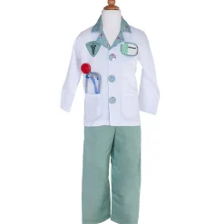 Disfraz médico 5-6 años<Great Pretenders Online