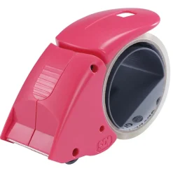 Dispensador de cinta de embalaje color surtido<Fraga Online