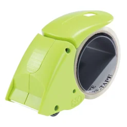 Dispensador de cinta de embalaje color surtido<Fraga Online