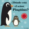 ¿Dónde está el señor Pingüino?< Outlet