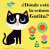 ¿Dónde está la señora Gatita?< Hot