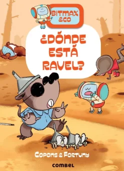 ¿Dónde está Ravel?< Sale