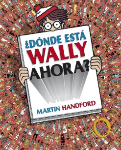 ¿Dónde está Wally? - ¿Dónde está Wally ahora?< Discount
