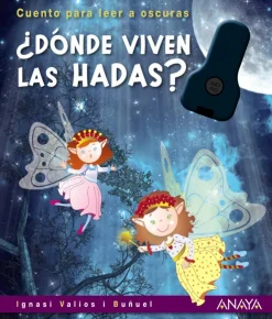 ¿Dónde viven las hadas?< Clearance