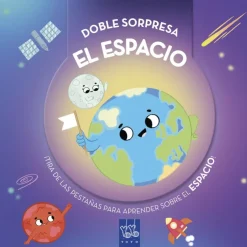 Doble sorpresa. El espacio< Best