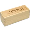 Dominó de competición en caja de madera<Cayro New