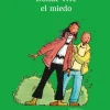Donde vive el miedo< New