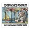 Donde viven los monstruos< Hot