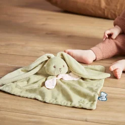 Doudou conejito verde<Kaloo Outlet