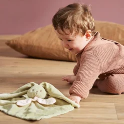 Doudou conejito verde<Kaloo Outlet