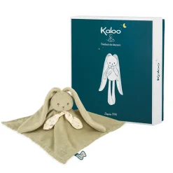 Doudou conejito verde<Kaloo Outlet