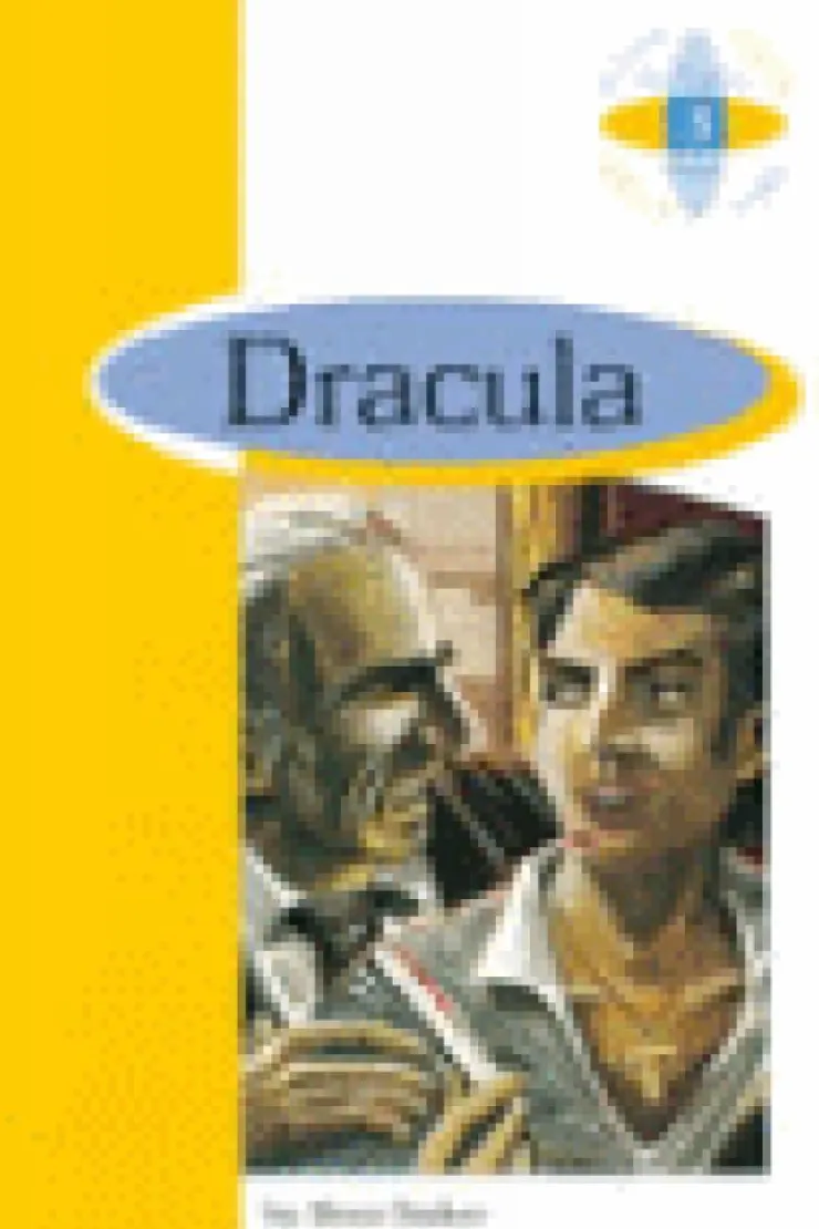 DRACULA. 4 ESO. BURLINGTON.< Outlet