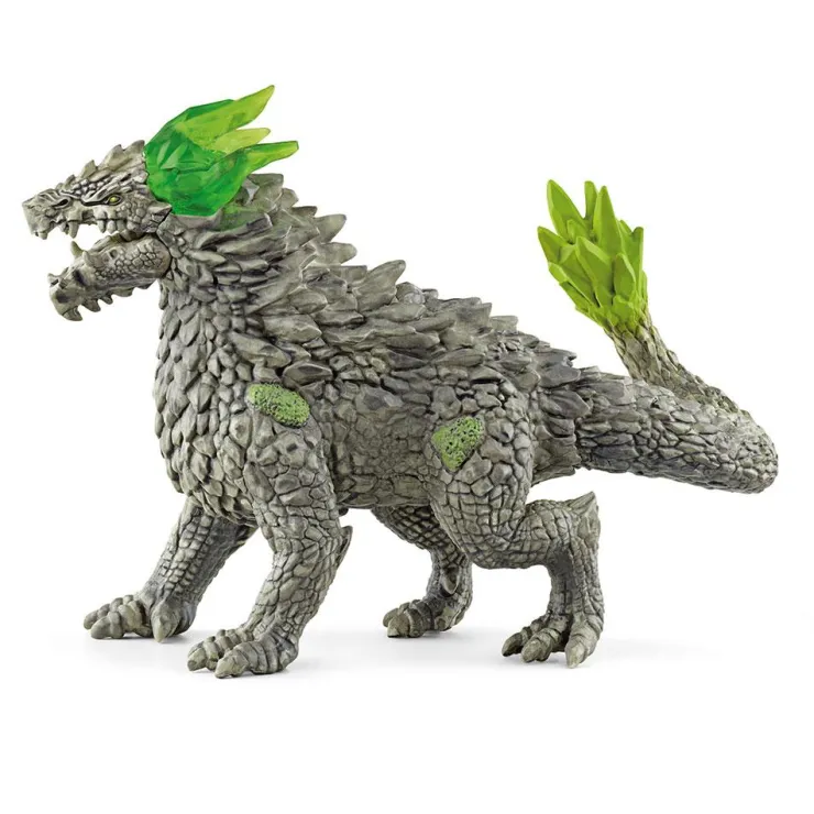 Dragón de piedra.<Schleich Sale