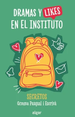 Dramas y likes en el instituto< Best
