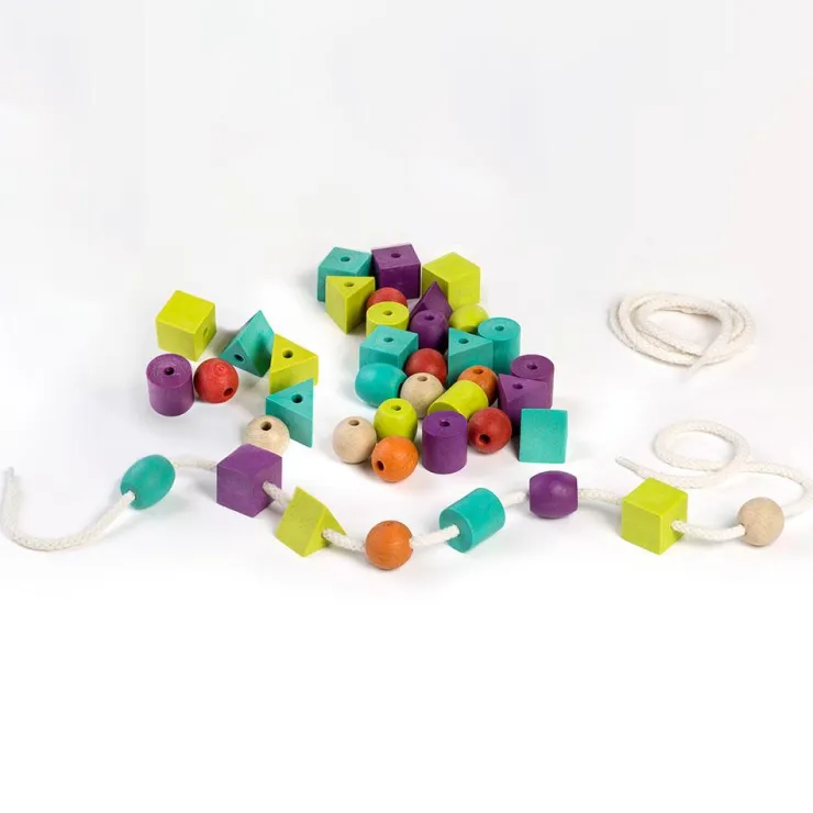 Eco Activity Shapes<Miniland Hot