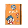 Edición catalán: Avivament En acció! 8-9 anys<