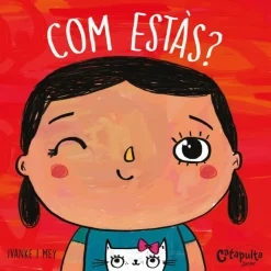 Edición catalán: Com estàs?<