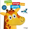 Edición catalán: La meva millor amiga és una girafa< Online
