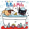 El baño de Pepe y Mila< Sale