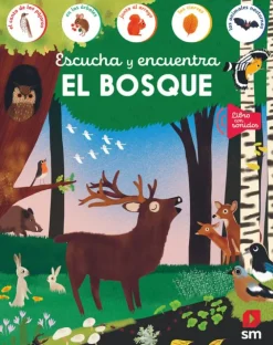 El bosque< New