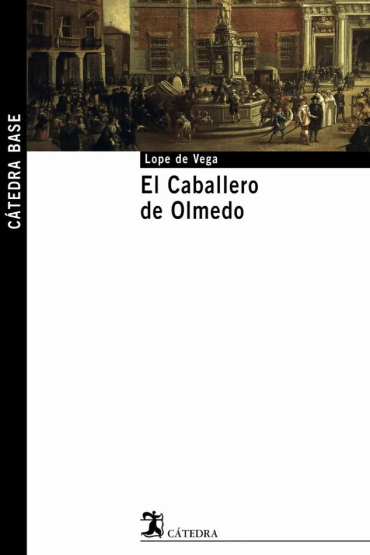 El Caballero de Olmedo< Outlet