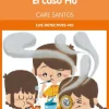 El caso Hu (8) Tucan.< Online