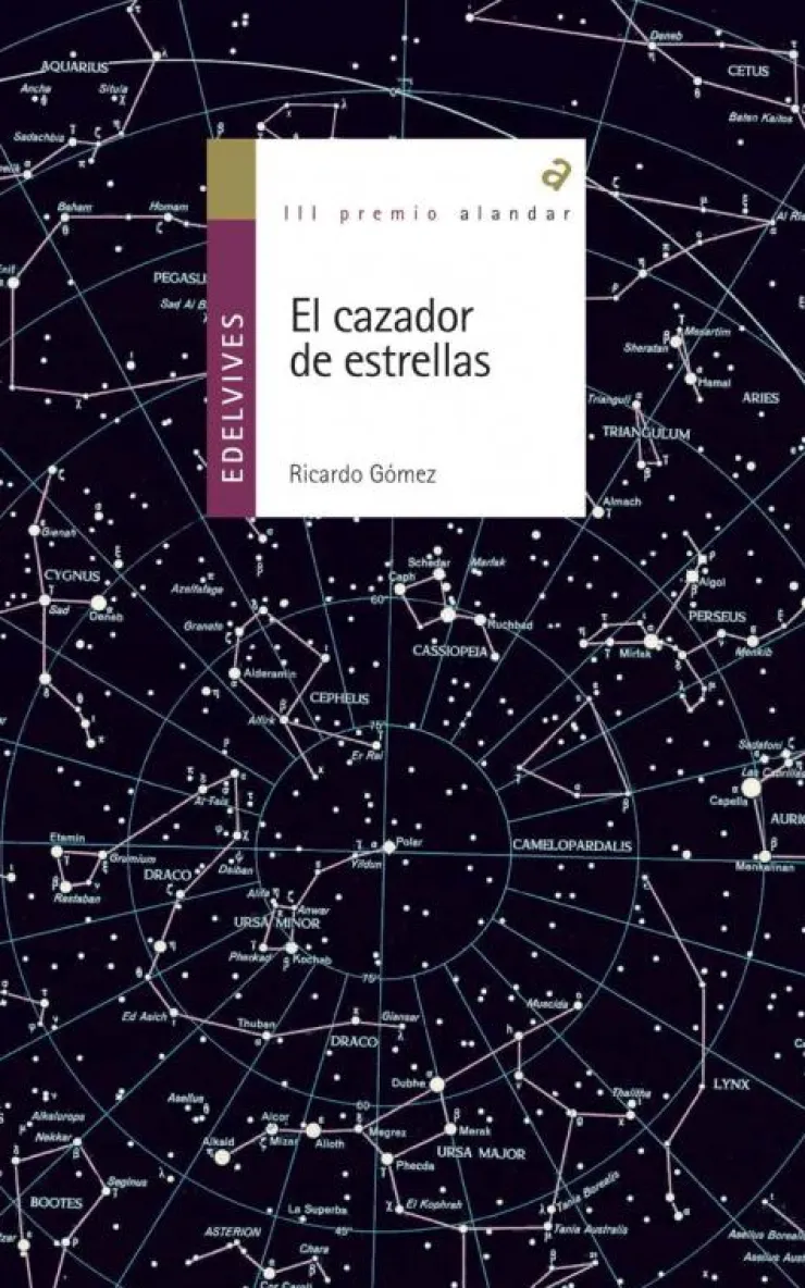 El cazador de estrellas< Clearance