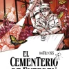 El cementerio de Everden 2. La desaparición de Madison Kelly< Online