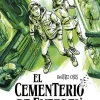El cementerio de Everden 3. El misterio de Izan< Sale