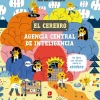 El cerebro. Agencia central de inteligencia< Clearance