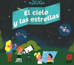 El cielo y las estrellas< Best