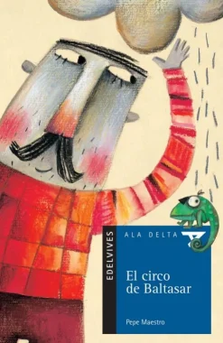 El circo de Baltasar< Discount