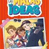 El club de las malas ideas 2 - Profe a la fuga< Clearance