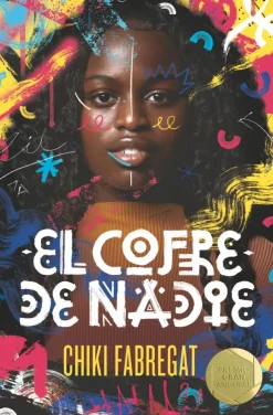 El cofre de Nadie< Best